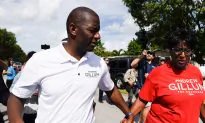 Gillum Campaign Cuts Ties With Aide Caught in Veritas Video Saying Candidate Fooling Voters