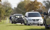 14 People Hit at School Bus Stops in Just 3 Days, Leaving 5 Dead