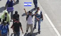 Over 270 Migrant Caravan Members Have Confirmed Criminal Histories