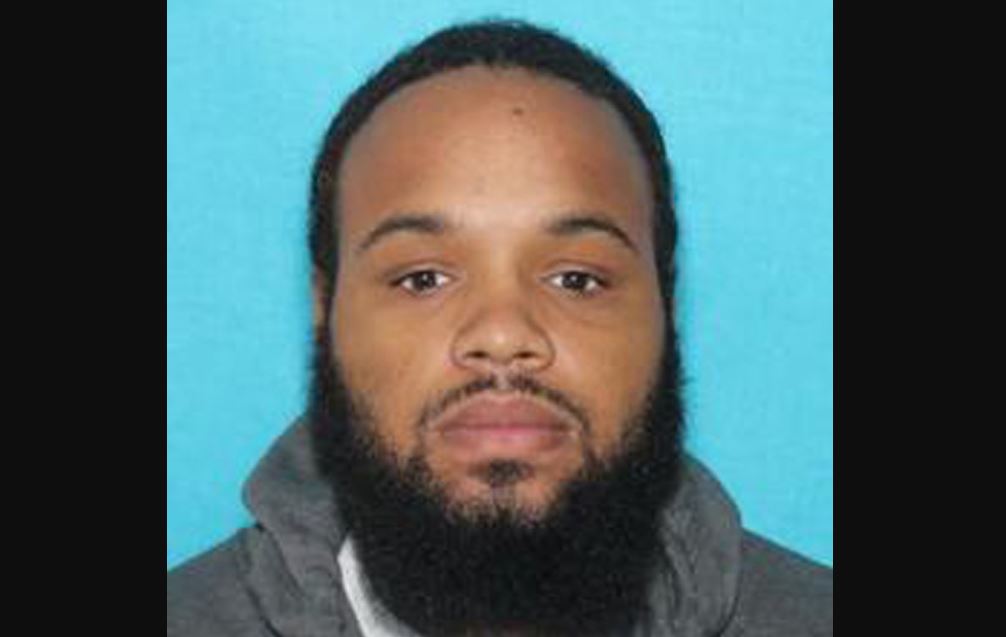 patrick kimmons mugshot