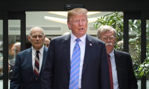 US Ramps Up Pressure on 'Troika of Tyranny'–Venezuela, Nicaragua, and Cuba