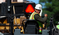 $200 Billion Approved for 23,000 Projects Under Infrastructure Law