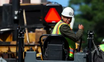 $200 Billion Approved for 23,000 Projects Under Infrastructure Law