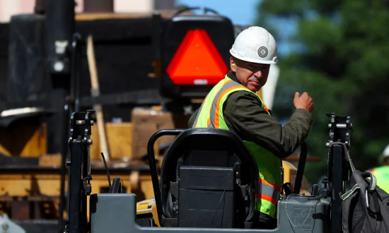 $200 Billion Approved for 23,000 Projects Under Infrastructure Law