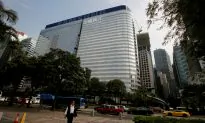 China Evergrande Is Under Threat—What Does It Mean for the Chinese Regime?