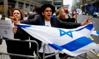 British Police Investigate Anti-Semitic Hate Crimes in Labour