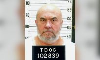 Tennessee Man’s Last Words in Electric Chair: ‘Let’s Rock’