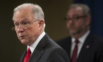 New US Justice Department Initiative to Tackle China’s Misconduct Goes Beyond Espionage