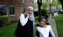 Cerebral Palsy Doesn’t Stop This Young Woman From Dancing