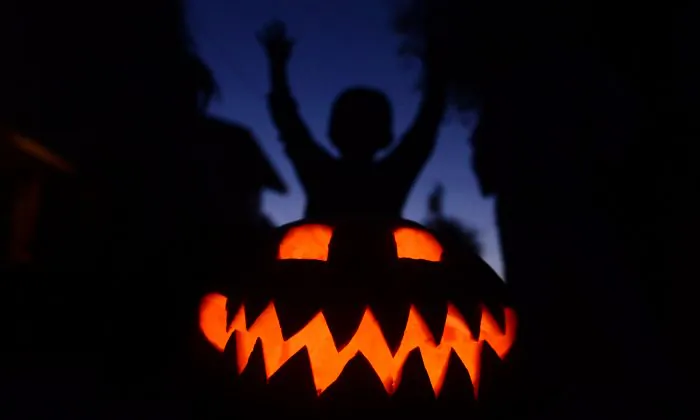 Law Firm Challenges School Halloween Party Sponsored by Sex-Change Surgeons, Gay Nightclub