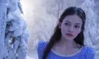 Film Review: ‘The Nutcracker and the Four Realms’: Guilty of Extreme Lushness
