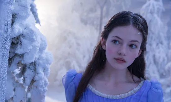 Film Review: ‘The Nutcracker and the Four Realms’: Guilty of Extreme Lushness
