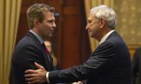 New Brunswick’s Next Premier Is a Fiscal Hawk and Former Irving Oil Executive