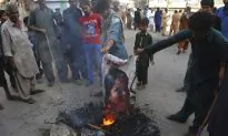 Protests in Pakistan Delay Release of Christian Woman