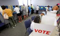 Reshaped North Carolina Congressional District Highlights Suburban-Rural Split