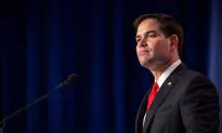 Rubio Speaks on Trump’s Interpretation of Birthright Citizenship