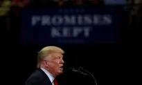 Trump, Xi Upbeat on Trade After Phone Call; US Targets More Chinese Firms