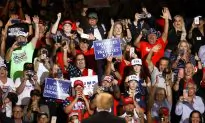 Poll Suggests Possibility of Another Silent Red Wave
