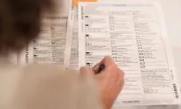 Fear of Catching COVID-19 Does Not Meet Vote-by-Mail Eligibility, Texas AG Says