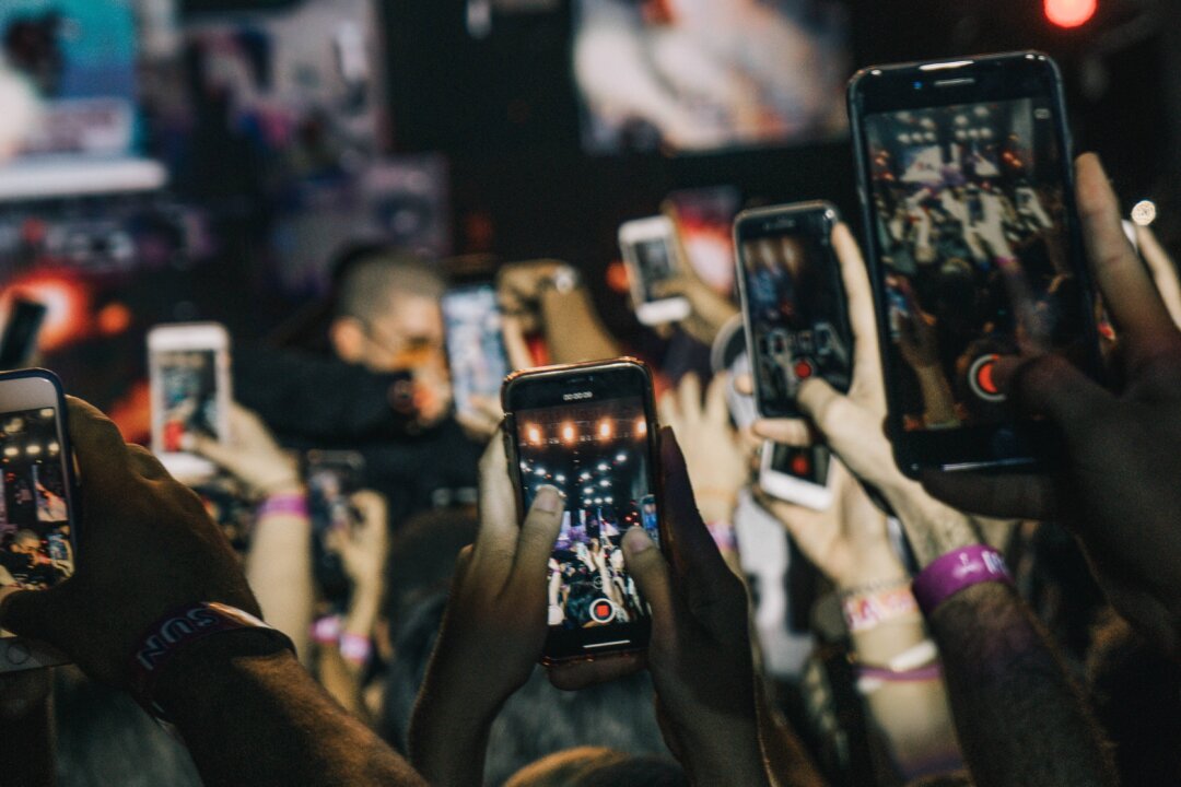 (Gian Cescon/Unsplash)