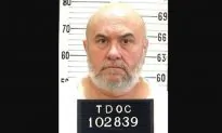 Tennessee Executes Edmund Zagorski, 63, in Electric Chair