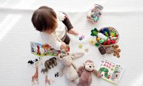 Holiday Shopping: Where to Find Toys That Are Not Made in China
