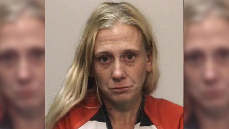 Rose Becker faces numerous charges