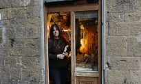 The Sense and Sensibility of a Virtuoso Violin Maker