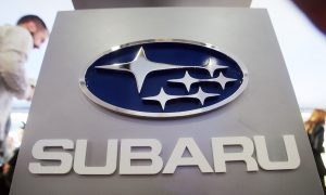 Japan's Subaru Announces Biggest-Ever Global Recall Over Brake Lights