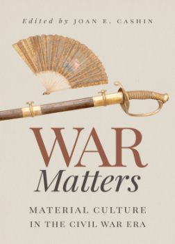 War Matters edited by Joan Cashin
