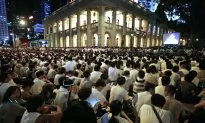 Advocate for Hong Kong Warns US Legislators: City’s Freedom at Risk