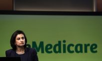 CMS Chief Says ‘Medicare for All’ Too Good to Be True