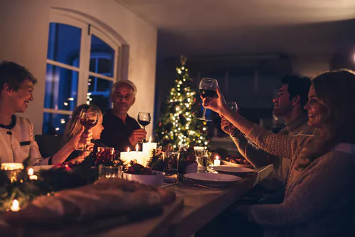 Sip in Heavenly Peace: A Holiday Gift Guide for Wine Newbies to Seasoned Somms