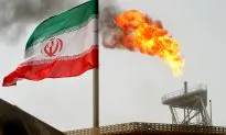 With Sanctions Snapping In, Trump’s Iran Gambit Switches to Overdrive