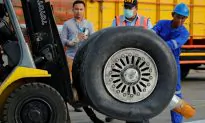 Report Faults Indonesian Airline’s Safety Measures in Crash