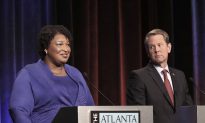 Georgia Secretary of State Probing State Democratic Party for Attempted Election Hack