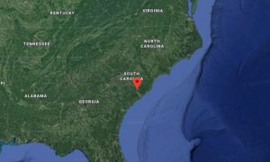 Two 'Micro' Earthquakes Strike South Carolina in a Day