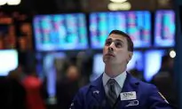 What Will the Next Financial Crisis Look Like?