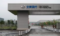 How Hyundai Motor, Once a Rising Star, Lost Its Shine