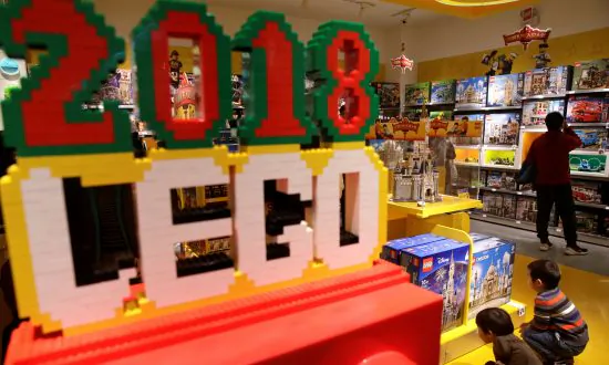 China’s Latest IP Theft Distraction: Letting Foreign Companies Win Copyright Lawsuits