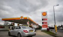 Police Questioned Elderly Woman for ‘Hate Crime’ After She Honked Horn