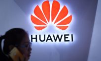Huawei’s Reliance on Foreign Technologies Illustrates Shortcomings in China’s Chip-Making Industry