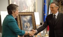 Italian Government Cracks Down on Trafficking of Precious Historical Artifacts