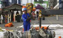 Lion Air Jet’s Airspeed Indicator Malfunctioned on 4 Flights