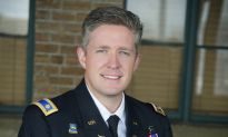 Utah Mayor, Guard Member Killed by Trainee in Afghanistan