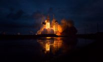 To the Moon and Beyond: Airbus Delivers Powerhouse for NASA’s Orion Spacecraft