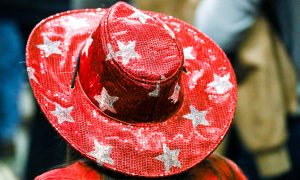 Man Wearing MAGA Hat Assaulted in Arizona, Latest in String of Assaults