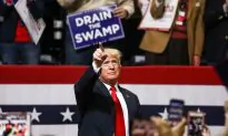 With Trump’s Agenda on the Ballot, Americans Head to the Polls