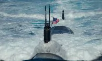 Chinese National Who Allegedly Stole US Submarine Technology Faces New Charges