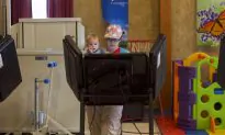 Pennsylvania Has Fewest Registered Democrats in a Decade